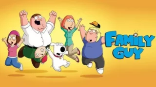 【番剧】Family Guy Season 02【度盘/1.18G】