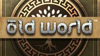 【单机】《旧世界（Old World）》免安装整合DLC神圣和世俗 绿色中文版【7.61G/度盘/夸克】