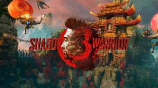 【单机】《影子武士3（Shadow Warrior 3）》免安装v1.05b绿色中文版【22.9G/度盘/夸克】