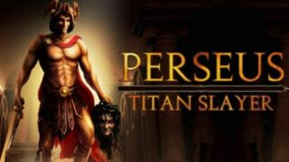 【单机】《珀尔修斯 泰坦杀手（Perseus Titan Slayer）》免安装绿色中文版【5.34G/度盘/夸克】