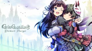 【单机】《少女魔净（Grim Guardians Demon Purge）》免安装绿色中文版【2.03G/度盘/夸克】