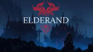 【PC/单机】《Elderand（Elderand）》免安装绿色中文版【264M/度盘/夸克网盘】