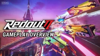 【单机】《红视2（Redout 2）》免安装整合最新DLC绿色中文版【31G/度盘/夸克】