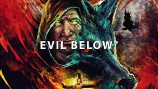 【单机】《邪恶之下（EVIL BELOW）》免安装绿色中文版【16.9G/度盘/夸克】