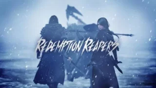 【单机】《救赎死神（Redemption Reapers）》免安装绿色中文版【7.37G/度盘/夸克】