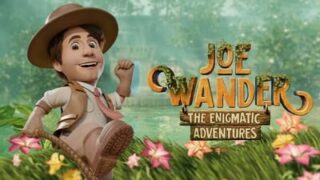 【单机】《漫游乔和他的神秘冒险（Joe Wander Enigmatic Adventures）》免安装绿色中文版【9.18G/度盘/夸克】