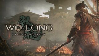 【单机】《卧龙：苍天陨落》免安装v1.0.3绿色中文版豪华版-优化PC键鼠等修复-整合全部DLC【45.46G/度盘/夸克】