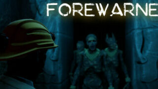 【PC】FOREWARNED（v53.6）【度盘/5GB】