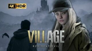 【PC/单机】《生化危机8：村庄（Resident Evil Village）》免安装绿色中文版黄金版/整合温特斯家的传续-萝丝魅影DLC-佣兵模式DLC-痛苦追忆包【37.4G/度盘】