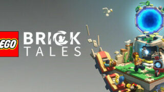 【PC/单机】《乐高积木传说（LEGO Bricktales）》免安装v1.5 绿色中文版【892M/度盘】