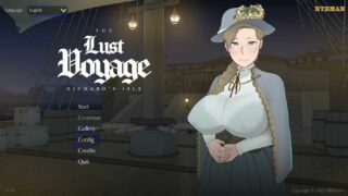 【PC/SLG】NTRMAN新作 The Lust Voyage 欲望之旅  官中【度盘/499MB】