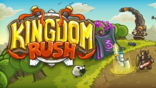 【安卓/apk】王国保卫战/皇家守卫军/Kingdow Rush 1-4部 安装包合集（英雄全解锁、带无限钻石存档、修改器）【度盘/】