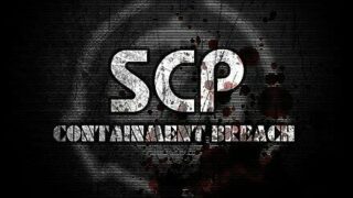 【PC】SCP-Containment Breach (SCP-收容失效) v1.3.11【度盘/266MB】