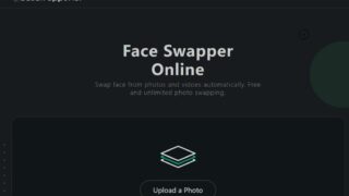 【网站推荐】faceswapper 可在线使用的ai换脸