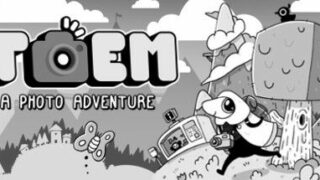 【PC】TOEM（v3.0.10）【度盘/300MB】