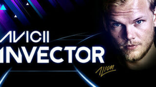 【PC】AVICII Invector（v1.6.8）【度盘/2GB】