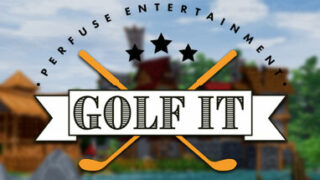 【PC】Golf It!（Build.12105696）【度盘/5GB】