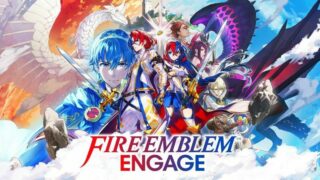 【单机】火焰纹章 engage 2.00版本，龙神/柚子模拟器，附带金手指及mod【度盘】