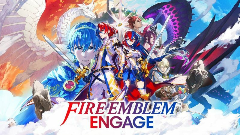 【单机】火焰纹章 engage 2.00版本，龙神/柚子模拟器，附带金手指及mod【度盘】