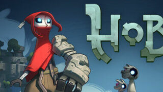 【PC】Hob（v1.7.3.0）【度盘/2GB】