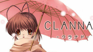 【PC】CLANNAD（v6751983）【度盘/4GB】