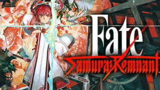 【PC】Fate/Samurai Remnantshu数字豪华版（v1.0.0）【度盘/23GB】