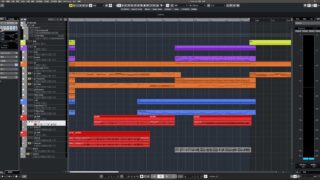 【软件分享】Cubase Pro 12（win 10、11专用）【度盘】