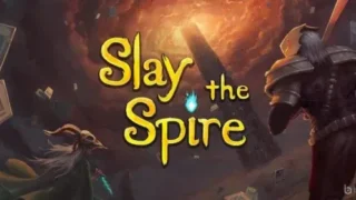 【PC/策略卡牌】杀戮尖塔/SlayTheSpire 游戏本体+Mod整合【度盘/3GB】