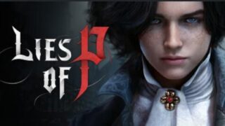 【PC/中文】匹诺曹的谎言 Lies of PV1.5.0.0支持手柄+全dlc【度盘/40G】