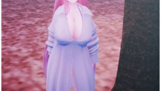 【MMD】跳啪纯啪其他游戏的MMD作品9【度盘/12G】