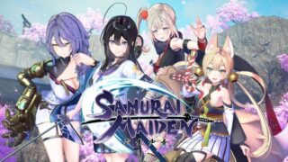 【单机】武士少女|豪华中文|Build.13333989+预约特典+全DLC+集成MOD【度盘】