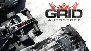 【单机】GRID超级房车赛 汽车运动官方中文|本体+1.10.1-70328升补+1DLC|NSZ|原版|【度盘】