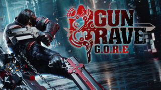 【单机】铳墓 Gungrave G.O.R.E|官方中文|本体+1.0.4升补+7DLC|NSZ|原版|【度盘】