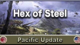 【单机】钢铁六角形|官方中文|Hex of Steel【度盘/2G】