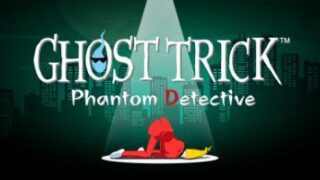 【单机】幽灵诡计：幻影侦探|官方中文|支持手柄|Ghost Trick: Phantom Detective【度盘】