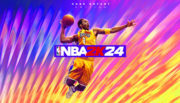 【单机】NBA 2K24|官方中文|本体+1.09升补|XCI|原版|NBA2K24【度盘】