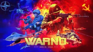 【单机游戏】WARNO 正式版 【度盘/17.1G】