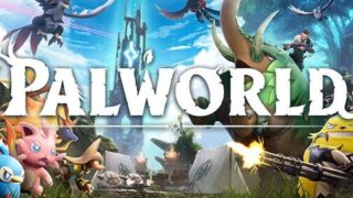 【单机/度盘】幻兽帕鲁 Palworld|豪华中文|V3.1.0-超大型更新+预购特典+联机