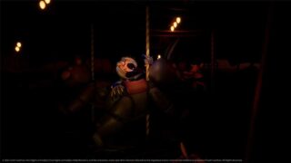 【单机/迅雷链接】《玩具熊的五夜后宫：求救2（Five Nights at Freddy's: Help Wanted 2）》P2P硬盘版[EN]