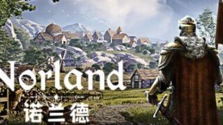 【PC】诺兰德|官方中文|NORLAND【度盘/夸克】