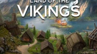 【PC/度盘】维京之乡 Land of the Vikings|官方中文|V1.2.0+奴仆DLC+全DLC