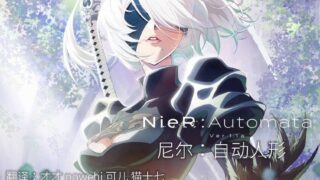 【番剧】尼尔：自动人形 Ver1.1a /NieR：Automata Ver1.1a[第一季合集][简体双语][1080p]【度盘/6.65 GB】