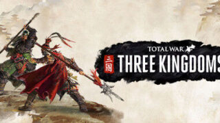 【PC】全面战争三国/Total War: THREE KINGDOMS（更新v1.5.3 铁骑神州-苍天战火-弃叛之世-负天下人）【度盘】