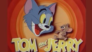 【番剧】猫和老鼠/Tom and Jerry（01-114TV全集）[ 威廉·汉纳版本][英文字幕]【度盘/19.4G】