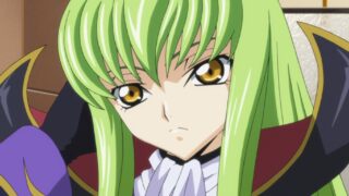 【番剧】Code Geass 反叛的鲁路修R2/コードギアス 反逆のルルーシュR2[第二季全集1-25][繁体内嵌][1080p] [Lilith-Raws]【度盘/11.9GB】