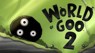 【PC】粘粘世界2  (World of goo 2)