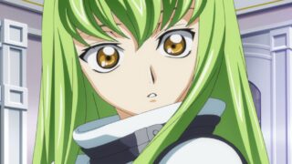 【番剧】Code Geass 反叛的鲁路修/コードギアス 反逆のルルーシュ[第一季全集1-25][繁体内嵌][1080p] [Lilith-Raws]【度盘/10.93GB】