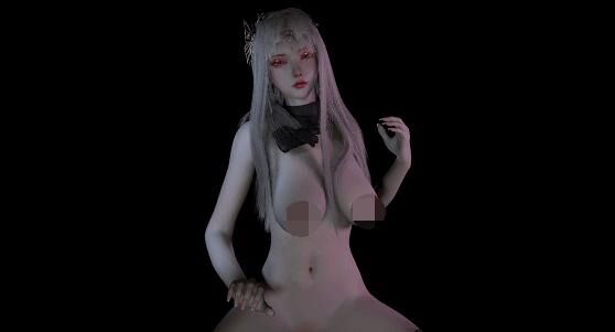 【3D】 VAM小枫:柳神+小医仙+陆雪琪 性感女神上位骑乘榨精 【度盘/1.9G】