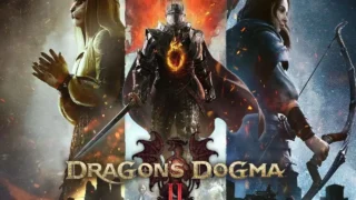 【单机】 龙之信条2（Dragon’s Dogma 2）v1.0.01 【度盘/59.17G】