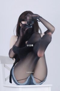 【写真】抖音白璃怕疼微密圈作品【度盘】